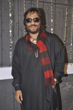 Roop Kumar Rathod at Rock on Hindustan video shoot in Mumbai on 7th Jan 2013 (40).JPG